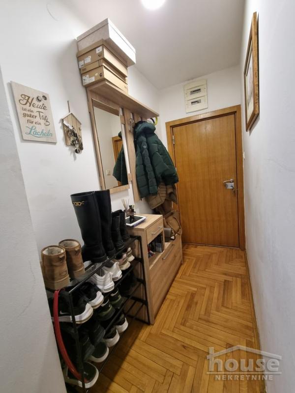 Slika 5 - Stan,NOVI SAD,GRBAVICA,kv: 69.00, € 172500, ID: 1063288