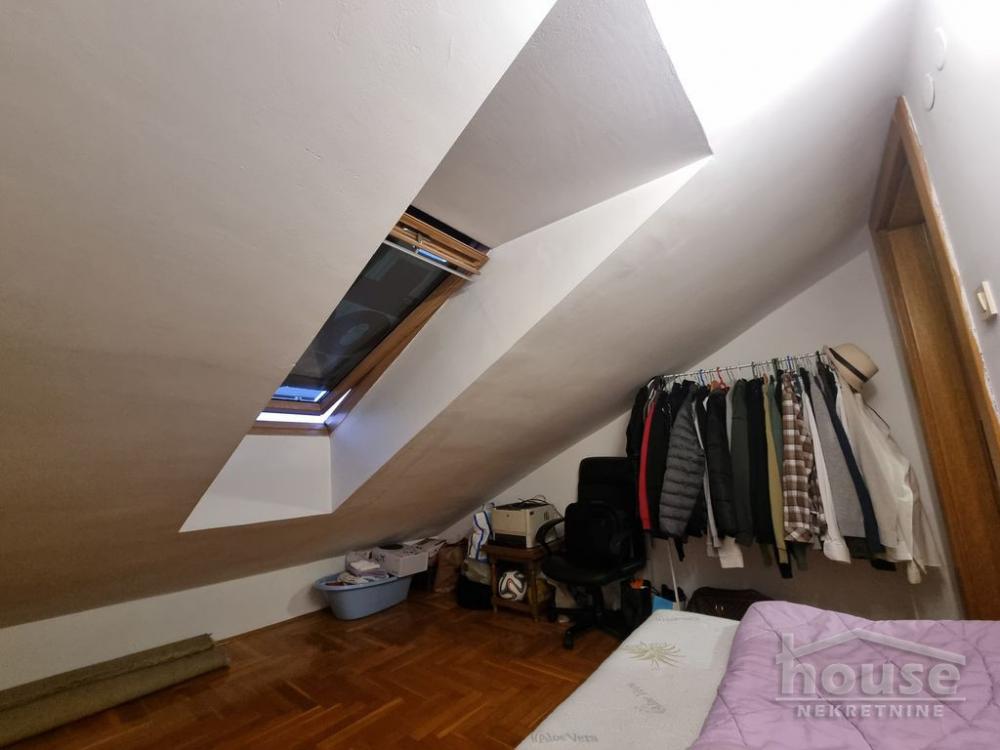 Slika 10 - Stan,NOVI SAD,GRBAVICA,kv: 69.00, € 172500, ID: 1063288