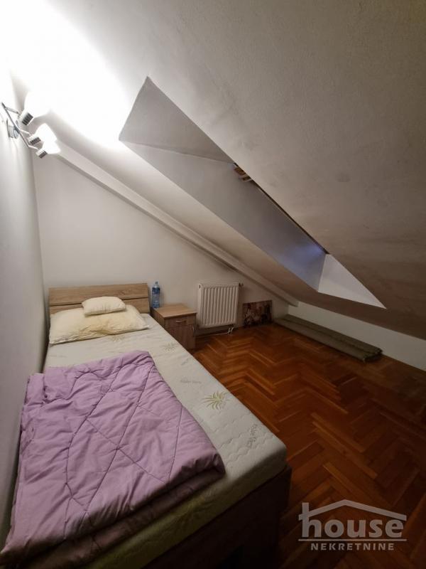 Slika 9 - Stan,NOVI SAD,GRBAVICA,kv: 69.00, € 172500, ID: 1063288