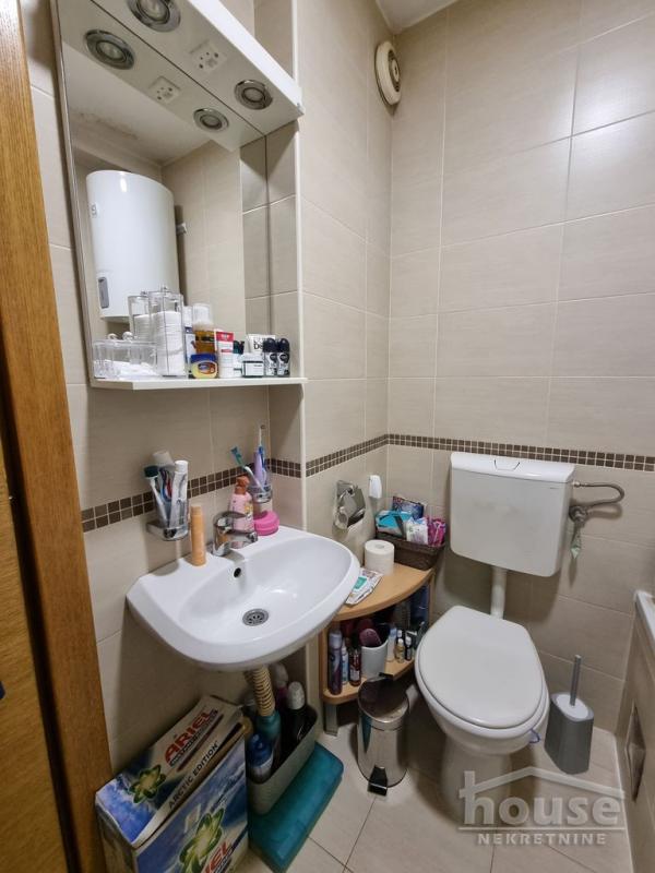 Slika 11 - Stan,NOVI SAD,GRBAVICA,kv: 69.00, € 172500, ID: 1063288