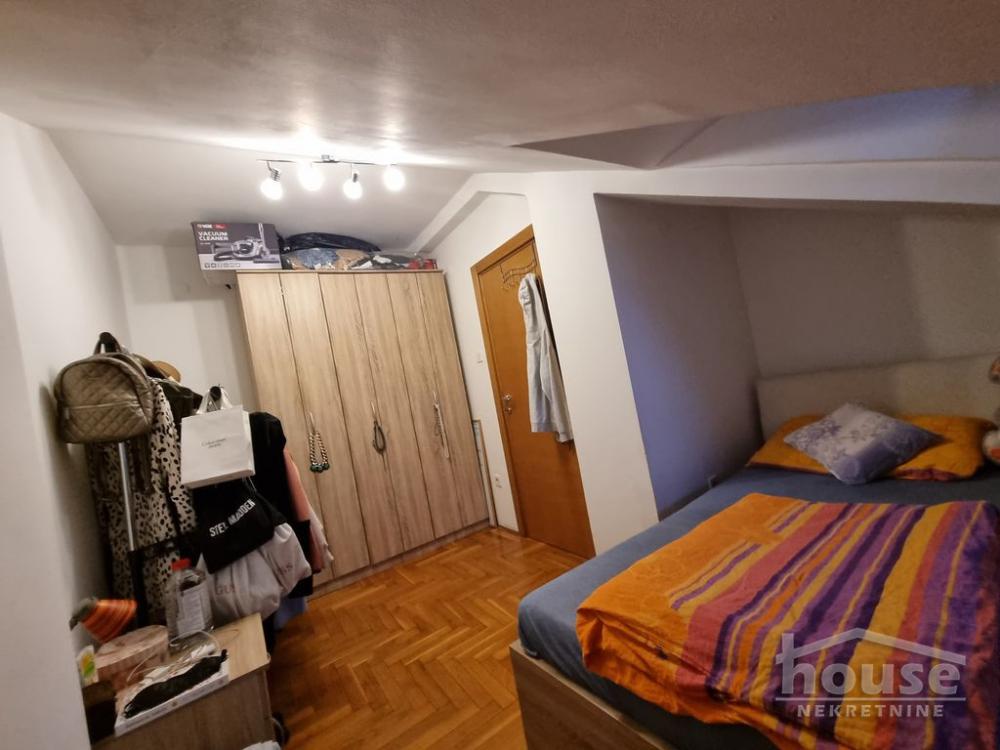 Slika 8 - Stan,NOVI SAD,GRBAVICA,kv: 69.00, € 172500, ID: 1063288