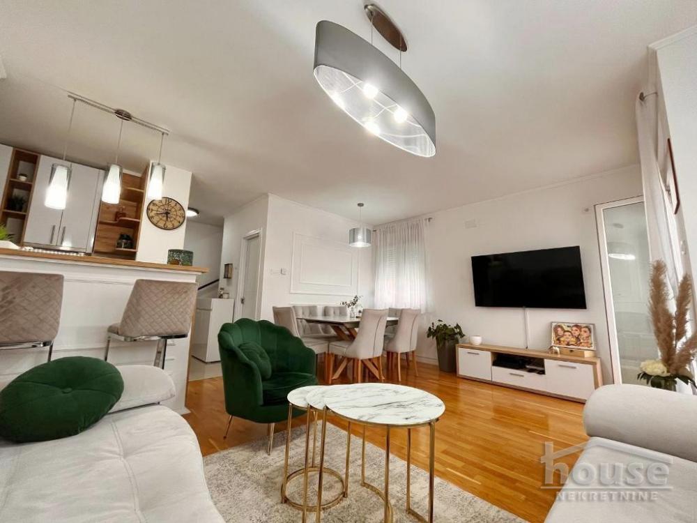 Slika 5 - Stan,NOVI SAD,NOVO NASELJE,kv: 100.00, € 260000, ID: 1061743