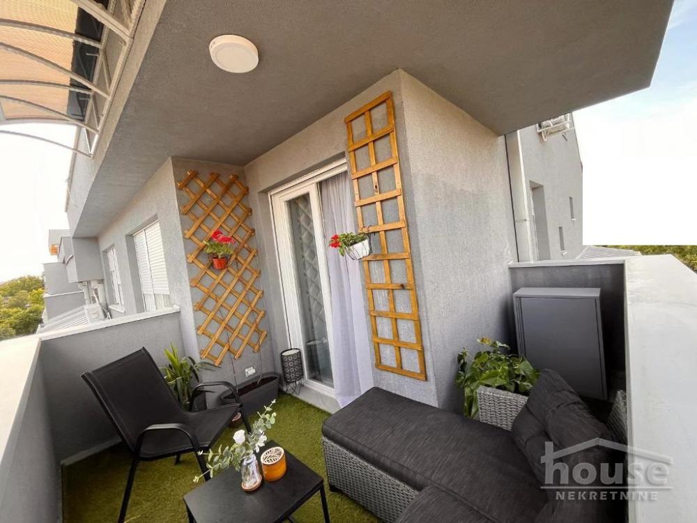 Slika 11 - Stan,NOVI SAD,NOVO NASELJE,kv: 100.00, € 260000, ID: 1061743