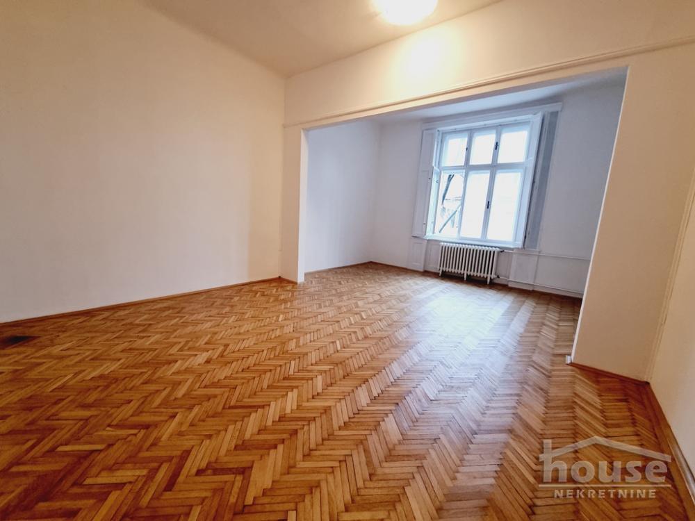 Glavna slika -Stan,NOVI SAD,CENTAR,kv: 60.00, € 169950, ID: 1063008