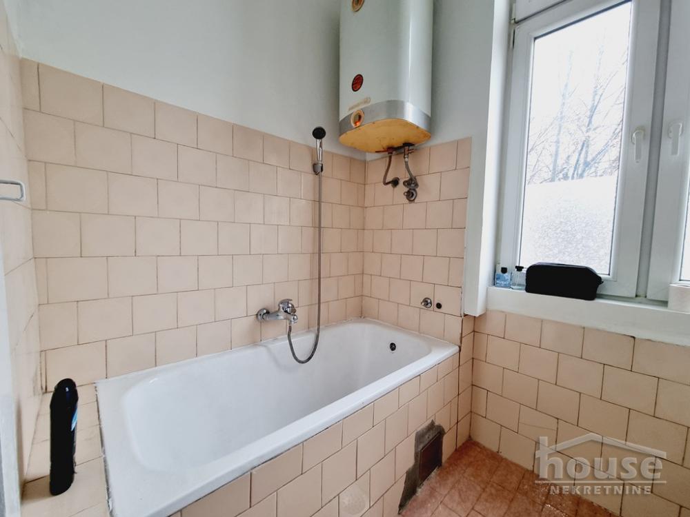 Slika 10 - Stan,NOVI SAD,CENTAR,kv: 60.00, € 169950, ID: 1063008