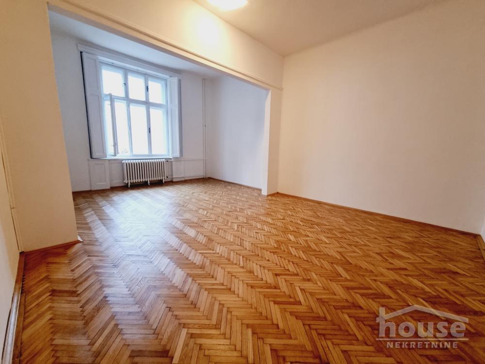 Slika 3 - Stan,NOVI SAD,CENTAR,kv: 60.00, € 169950, ID: 1063008