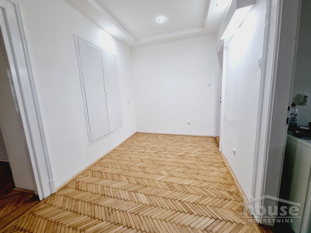 Slika 7 - Stan,NOVI SAD,CENTAR,kv: 60.00, € 169950, ID: 1063008