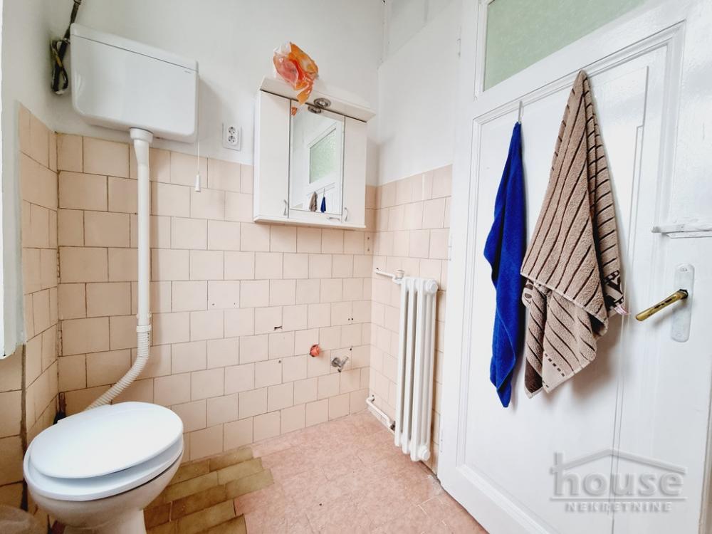 Slika 11 - Stan,NOVI SAD,CENTAR,kv: 60.00, € 169950, ID: 1063008