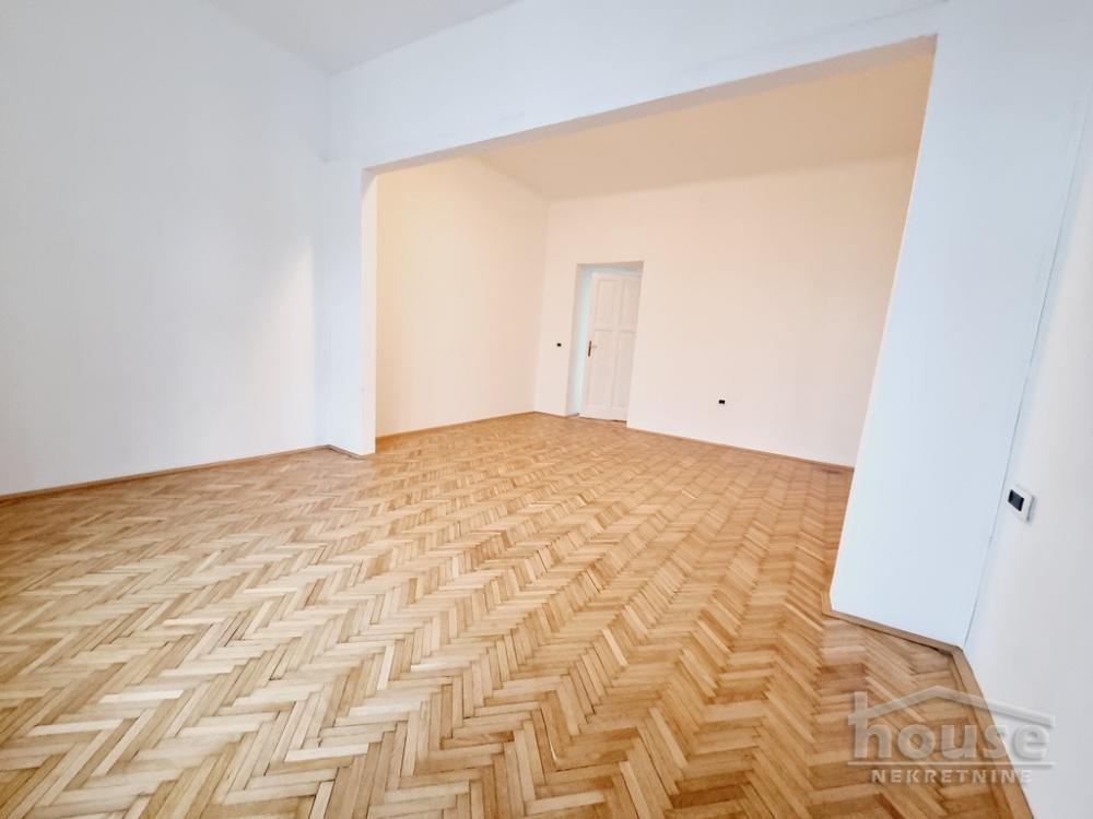 Slika 2 - Stan,NOVI SAD,CENTAR,kv: 60.00, € 169950, ID: 1063008