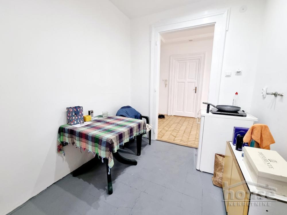 Slika 9 - Stan,NOVI SAD,CENTAR,kv: 60.00, € 169950, ID: 1063008