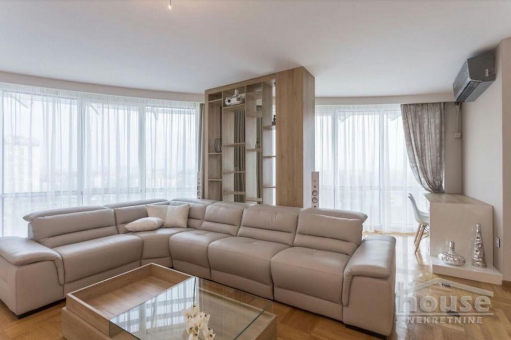 Glavna slika -Stan,NOVI SAD,TELEP,kv: 120.00, € 321360, ID: 1063215