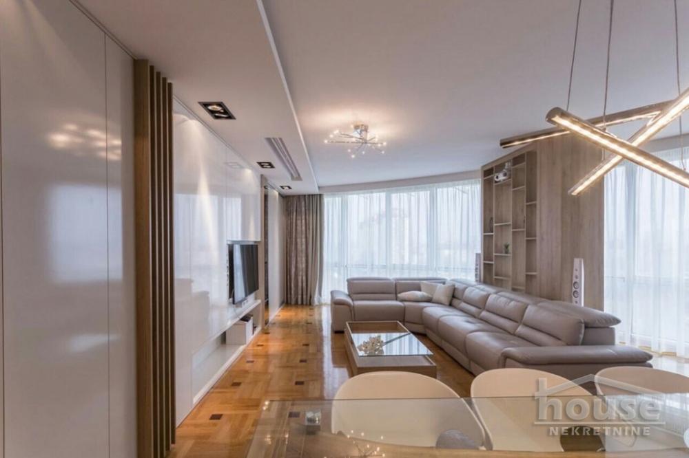 Slika 1 - Stan,NOVI SAD,TELEP,kv: 120.00, € 321360, ID: 1063215