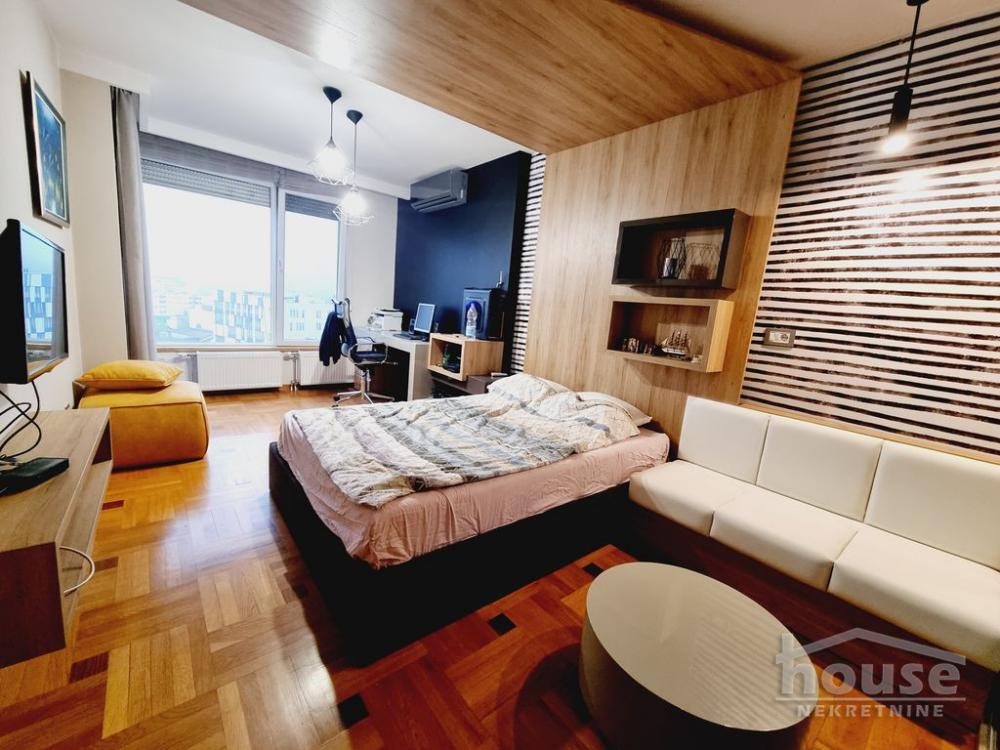 Slika 5 - Stan,NOVI SAD,TELEP,kv: 120.00, € 321360, ID: 1063215