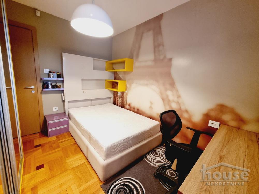 Slika 8 - Stan,NOVI SAD,TELEP,kv: 120.00, € 321360, ID: 1063215