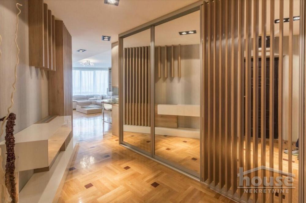 Slika 3 - Stan,NOVI SAD,TELEP,kv: 120.00, € 321360, ID: 1063215