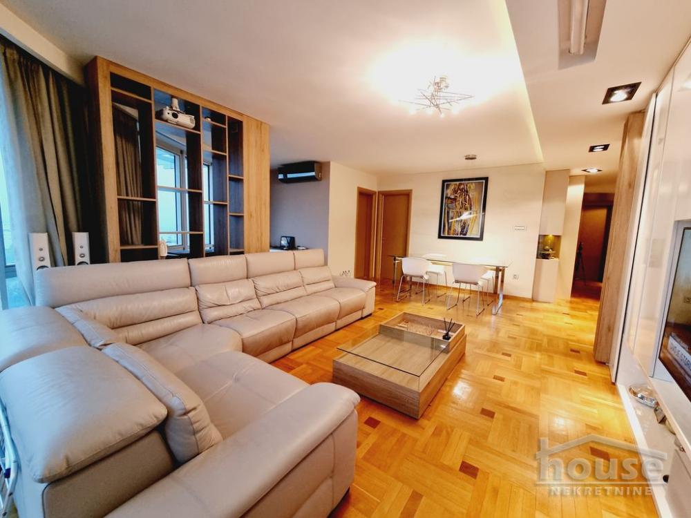 Slika 2 - Stan,NOVI SAD,TELEP,kv: 120.00, € 321360, ID: 1063215