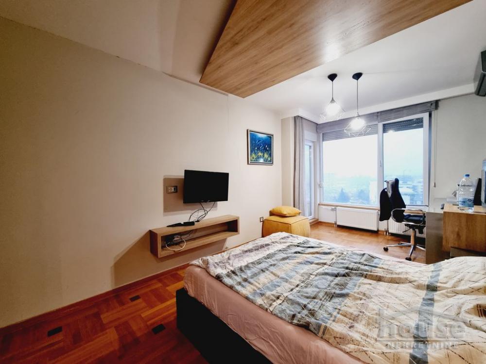 Slika 6 - Stan,NOVI SAD,TELEP,kv: 120.00, € 321360, ID: 1063215