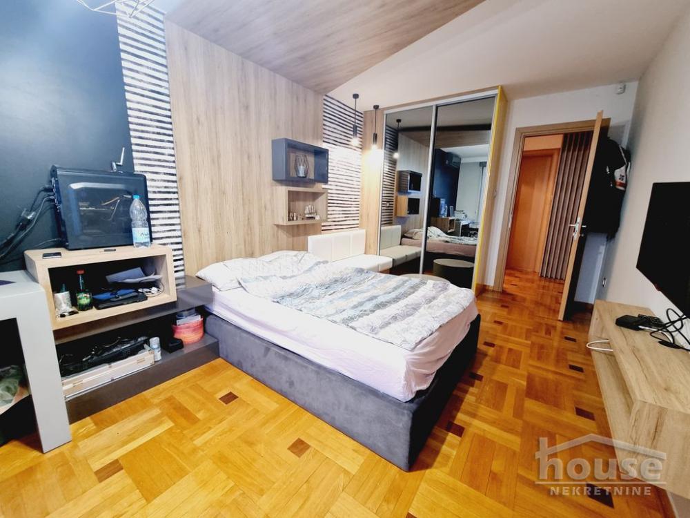 Slika 7 - Stan,NOVI SAD,TELEP,kv: 120.00, € 321360, ID: 1063215