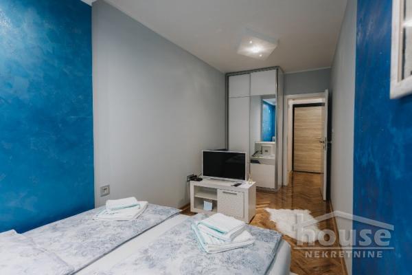 Slika 10 - Stan,NOVI SAD,CENTAR,kv: 38.00, € 154500, ID: 1057646