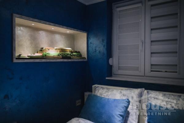 Slika 11 - Stan,NOVI SAD,CENTAR,kv: 38.00, € 154500, ID: 1057646