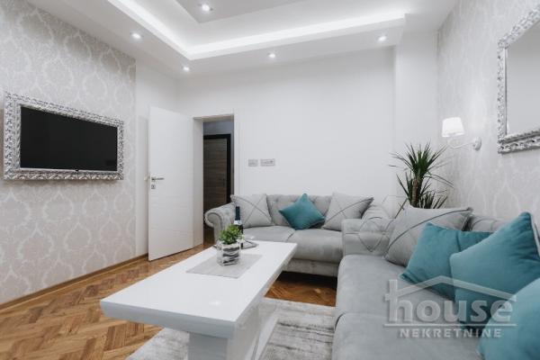 Slika 5 - Stan,NOVI SAD,CENTAR,kv: 38.00, € 154500, ID: 1057646