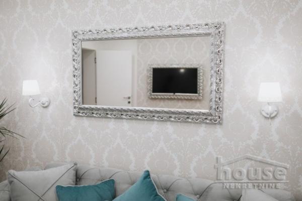 Slika 4 - Stan,NOVI SAD,CENTAR,kv: 38.00, € 154500, ID: 1057646