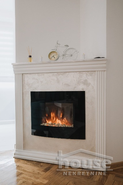 Slika 7 - Stan,NOVI SAD,CENTAR,kv: 38.00, € 154500, ID: 1057646