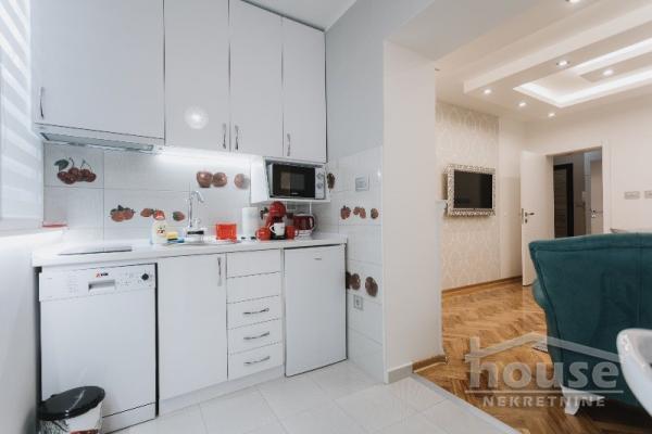 Slika 6 - Stan,NOVI SAD,CENTAR,kv: 38.00, € 154500, ID: 1057646