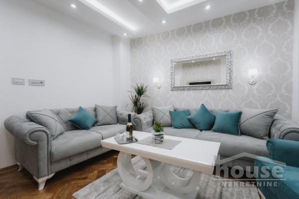 Slika 3 - Stan,NOVI SAD,CENTAR,kv: 38.00, € 154500, ID: 1057646
