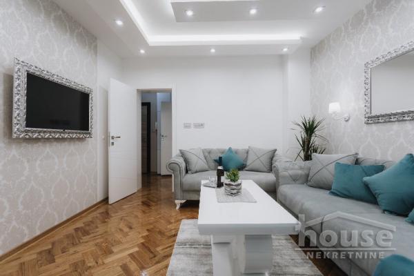 Glavna slika -Stan,NOVI SAD,CENTAR,kv: 38.00, € 154500, ID: 1057646
