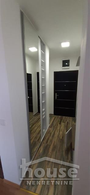 Slika 11 - Stan,NOVI SAD,CENTAR,kv: 48.00, € 185400, ID: 1058900