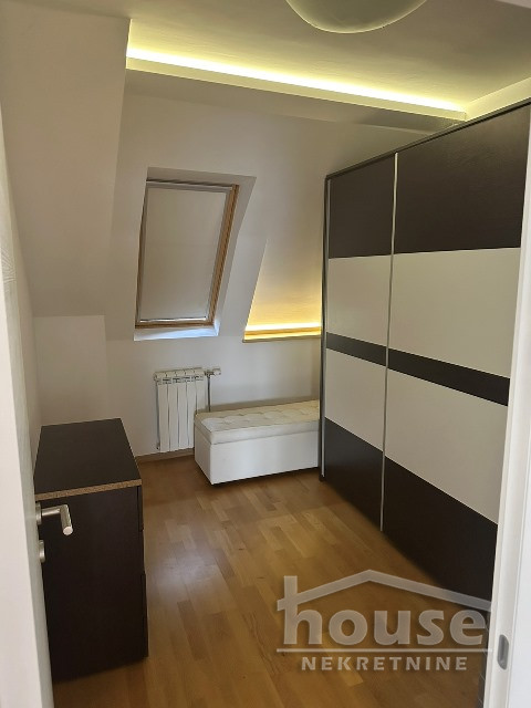 Slika 4 - Stan,NOVI SAD,CENTAR,kv: 48.00, € 185400, ID: 1058900
