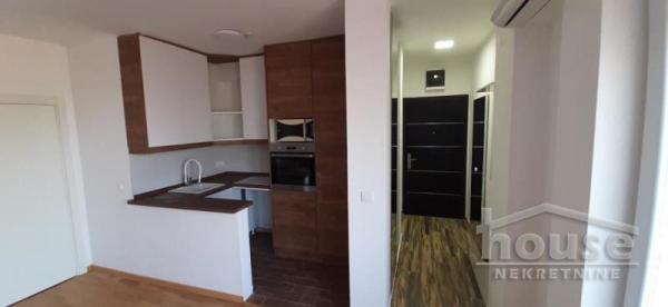 Slika 3 - Stan,NOVI SAD,CENTAR,kv: 48.00, € 185400, ID: 1058900