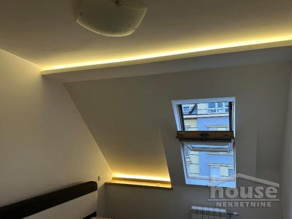 Slika 7 - Stan,NOVI SAD,CENTAR,kv: 48.00, € 185400, ID: 1058900