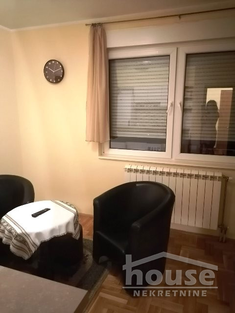 Slika 2 - Stan,NOVI SAD,BULEVAR EVROPE,kv: 31.00, € 97850, ID: 1054190