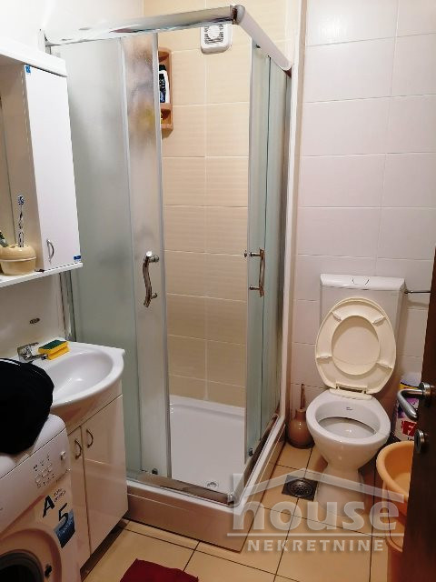 Slika 5 - Stan,NOVI SAD,BULEVAR EVROPE,kv: 31.00, € 97850, ID: 1054190