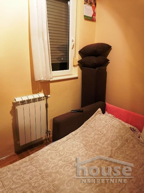 Slika 4 - Stan,NOVI SAD,BULEVAR EVROPE,kv: 31.00, € 97850, ID: 1054190