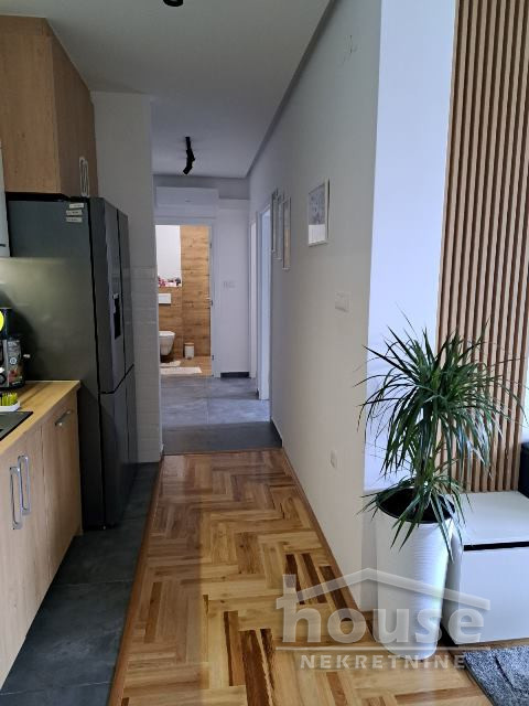 Slika 1 - Stan,NOVI SAD,KLISA,kv: 70.00, € 159650, ID: 1058382