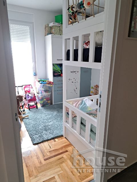 Slika 7 - Stan,NOVI SAD,KLISA,kv: 70.00, € 159650, ID: 1058382