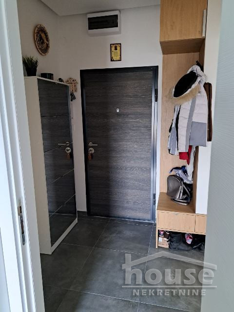 Slika 3 - Stan,NOVI SAD,KLISA,kv: 70.00, € 159650, ID: 1058382