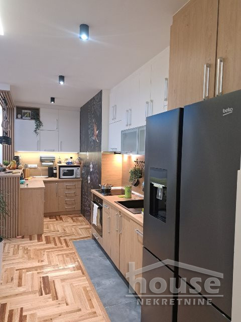 Slika 6 - Stan,NOVI SAD,KLISA,kv: 70.00, € 159650, ID: 1058382