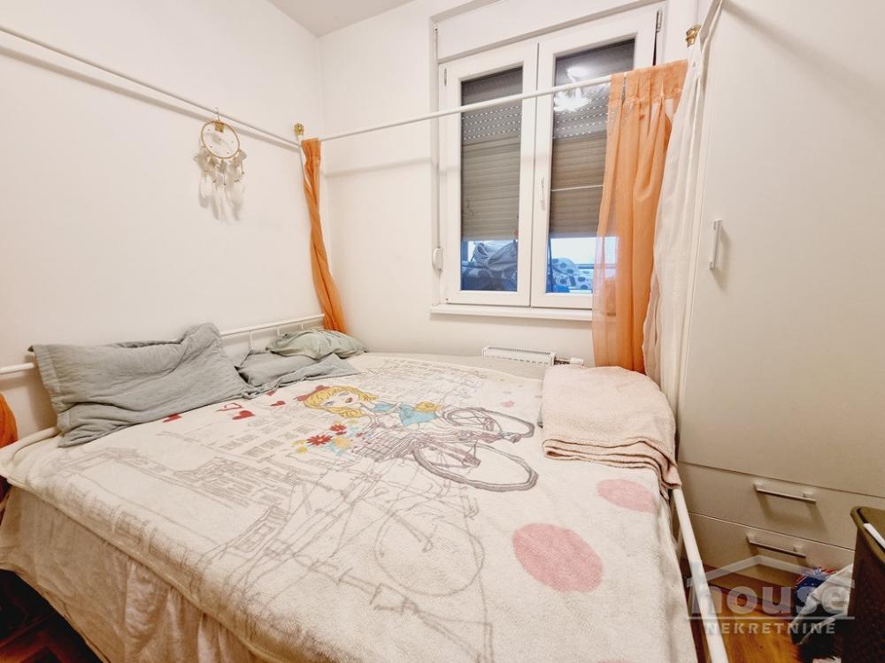 Slika 11 - Stan,NOVI SAD,KLISA,kv: 70.00, € 159650, ID: 1058382