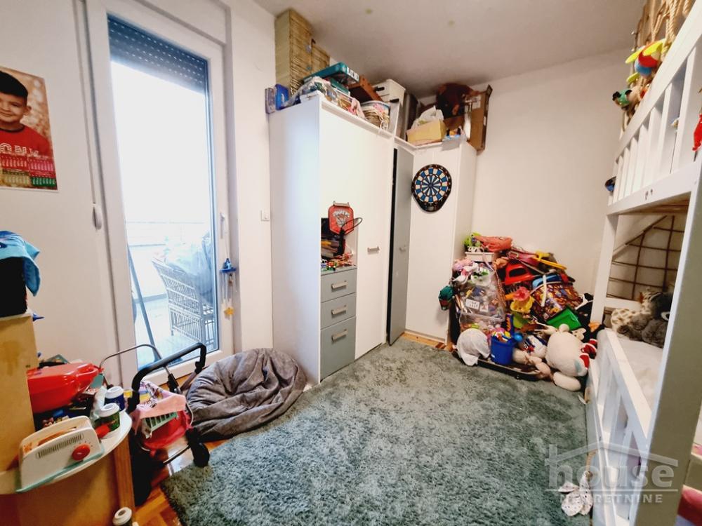 Slika 8 - Stan,NOVI SAD,KLISA,kv: 70.00, € 159650, ID: 1058382