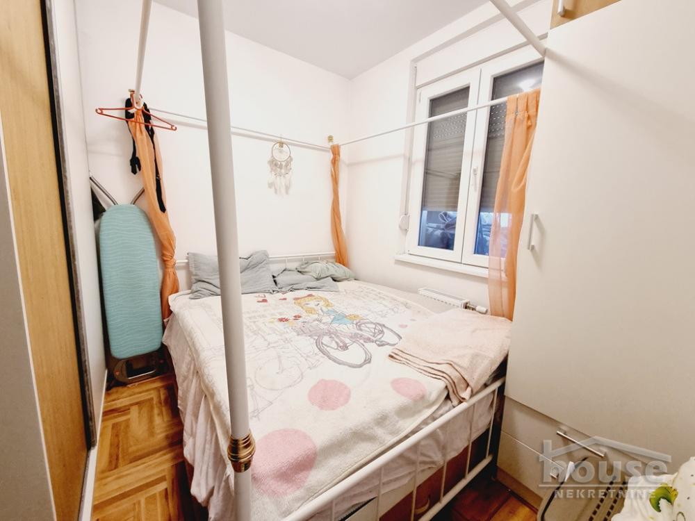 Slika 10 - Stan,NOVI SAD,KLISA,kv: 70.00, € 159650, ID: 1058382