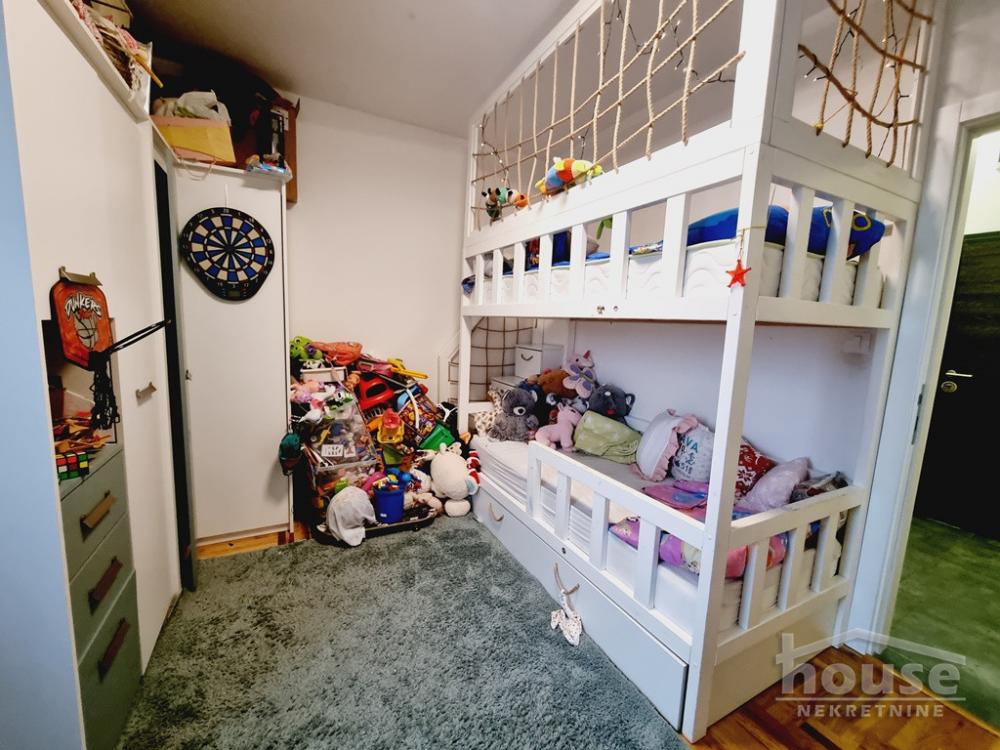 Slika 9 - Stan,NOVI SAD,KLISA,kv: 70.00, € 159650, ID: 1058382