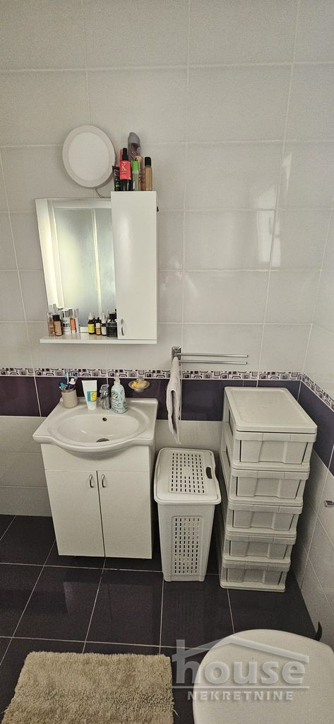 Slika 10 - Stan,NOVI SAD,ADICE,kv: 27.00, € 65000, ID: 1062830