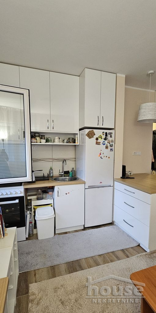 Slika 6 - Stan,NOVI SAD,ADICE,kv: 27.00, € 65000, ID: 1062830