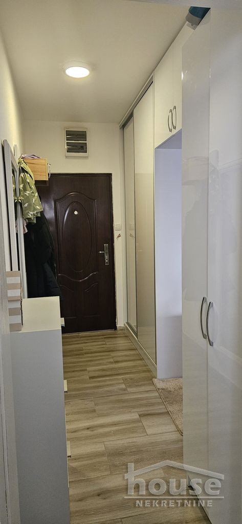 Slika 5 - Stan,NOVI SAD,ADICE,kv: 27.00, € 65000, ID: 1062830