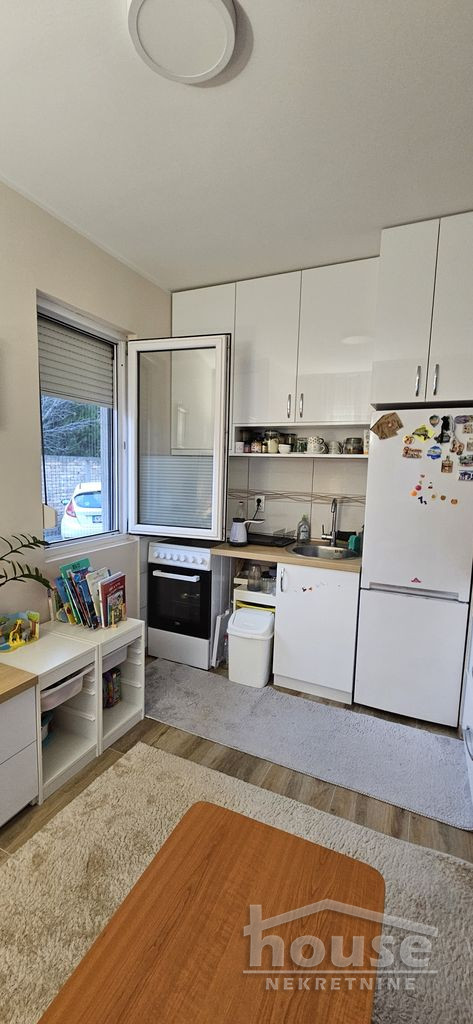 Slika 8 - Stan,NOVI SAD,ADICE,kv: 27.00, € 65000, ID: 1062830