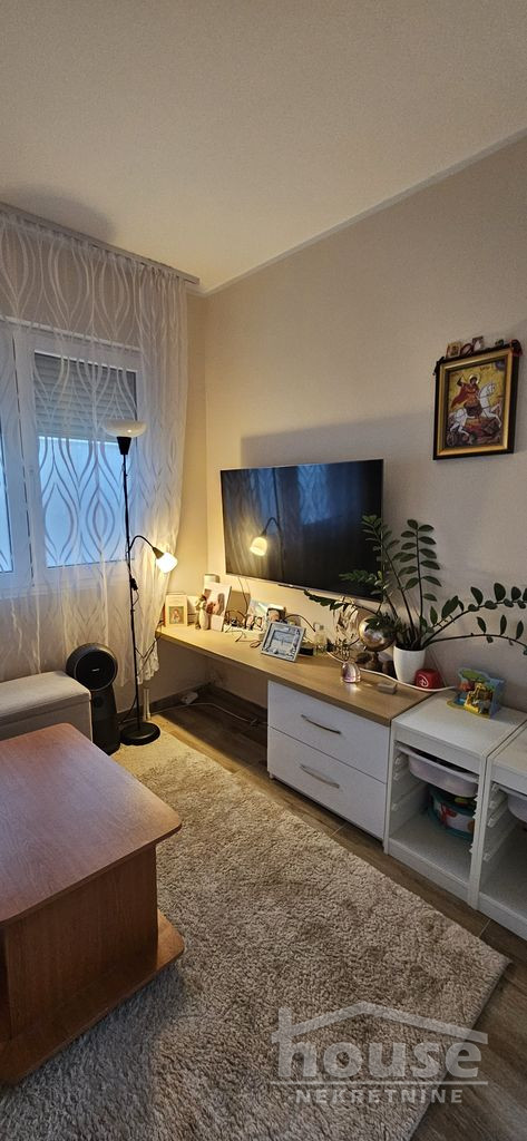 Slika 3 - Stan,NOVI SAD,ADICE,kv: 27.00, € 65000, ID: 1062830